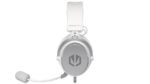 Геймърски слушалки ENDORFY Viro Plus 7.1 USB - Onyx White - Image 9