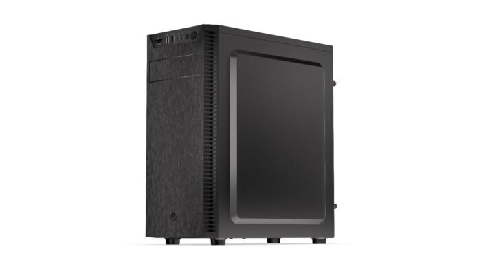 Кутия ENDORFY Armis 100 Solid - Middle Tower - Image 2