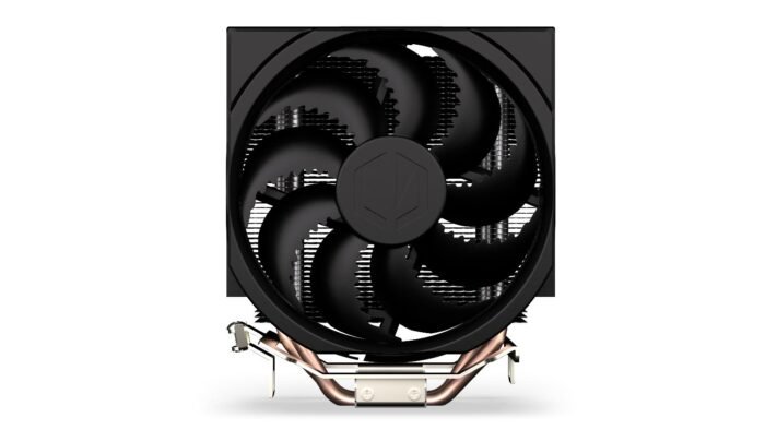 Охладител за процесор ENDORFY Spartan 5 - Image 11