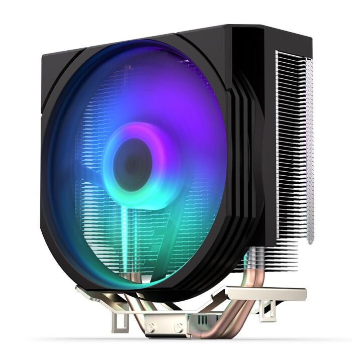 Охладител за процесор ENDORFY Spartan 5 ARGB - Image 1