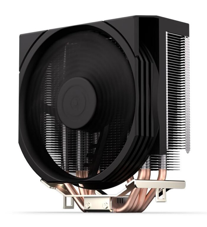Охладител за процесор ENDORFY Spartan 5 MAX - Image 1