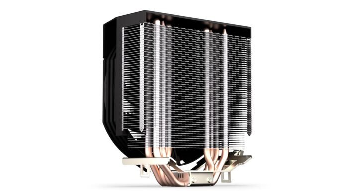Охладител за процесор ENDORFY Spartan 5 MAX - Image 6