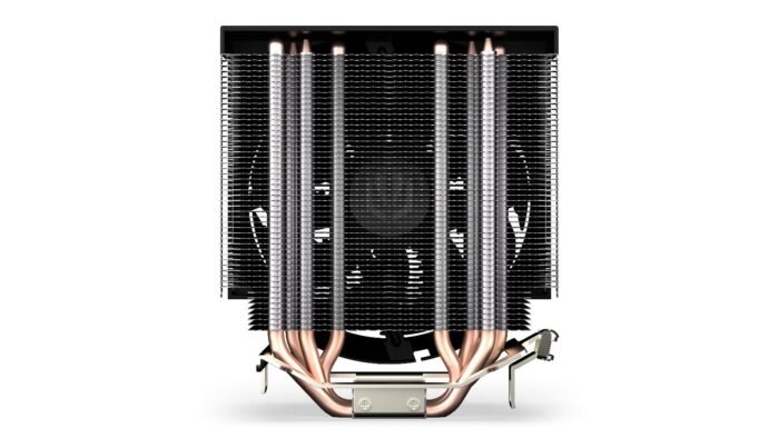 Охладител за процесор ENDORFY Spartan 5 MAX - Image 11