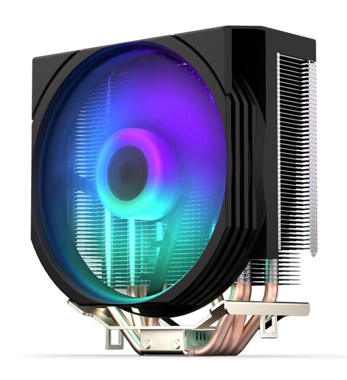 Охладител за процесор ENDORFY Spartan 5 MAX ARGB - Image 1