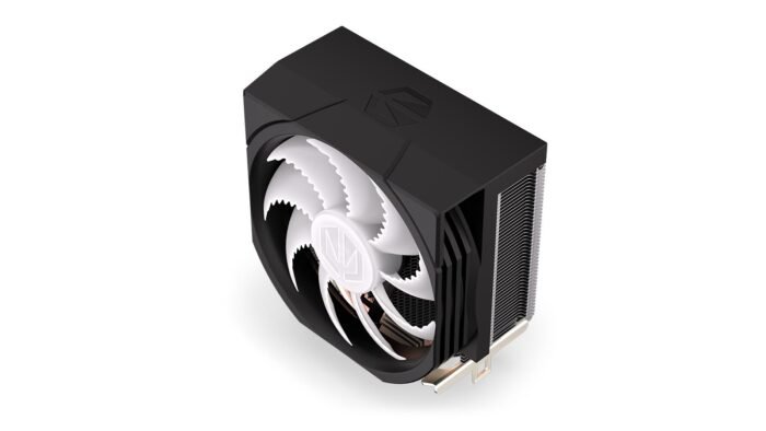 Охладител за процесор ENDORFY Spartan 5 MAX ARGB - Image 6