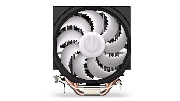 Охладител за процесор ENDORFY Spartan 5 MAX ARGB - Image 11