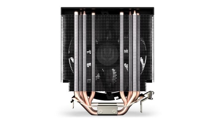 Охладител за процесор ENDORFY Spartan 5 MAX ARGB - Image 12