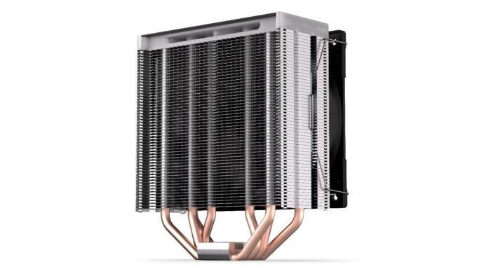 Охладител за процесор ENDORFY Fera 5 ARGB - Image 8