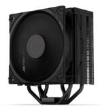 Охладител за процесор ENDORFY Fera 5 Black