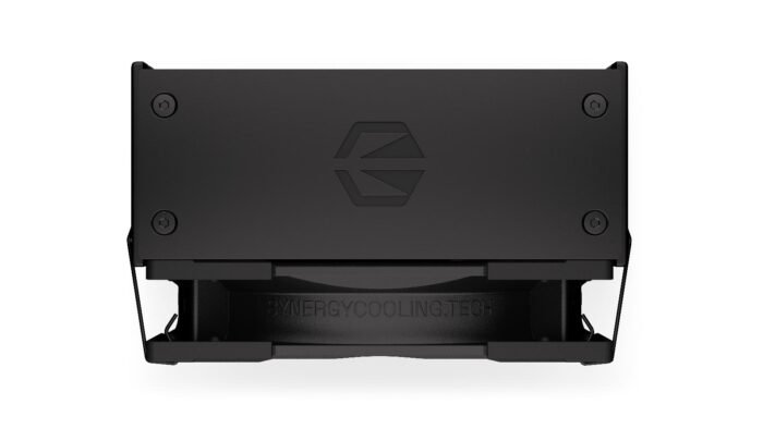 Охладител за процесор ENDORFY Fera 5 Black - Image 12