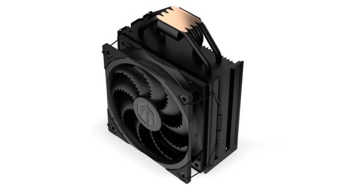 Охладител за процесор ENDORFY Fera 5 Black - Image 13