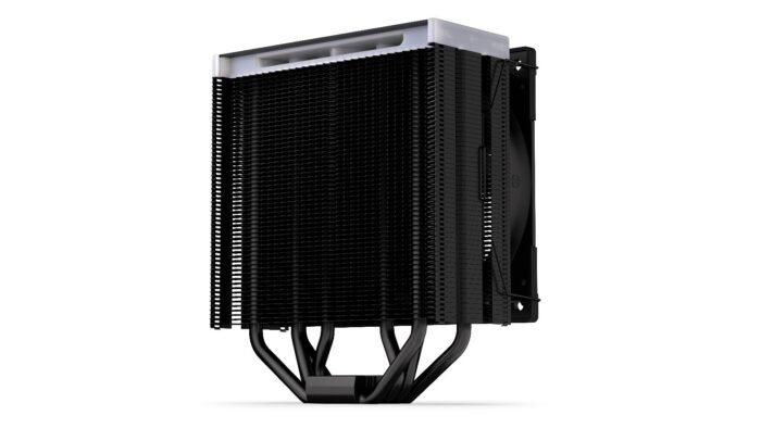 Охладител за процесор ENDORFY Fera 5 Black ARGB - Image 6