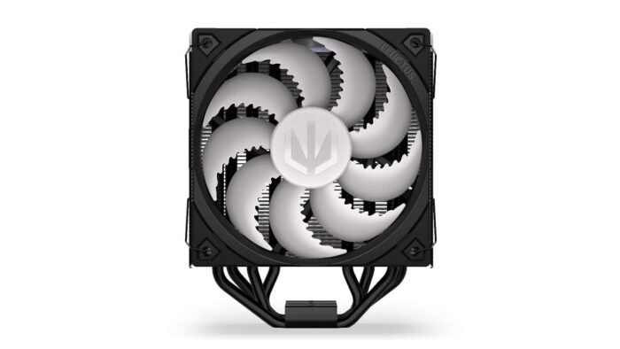 Охладител за процесор ENDORFY Fera 5 Black ARGB - Image 9