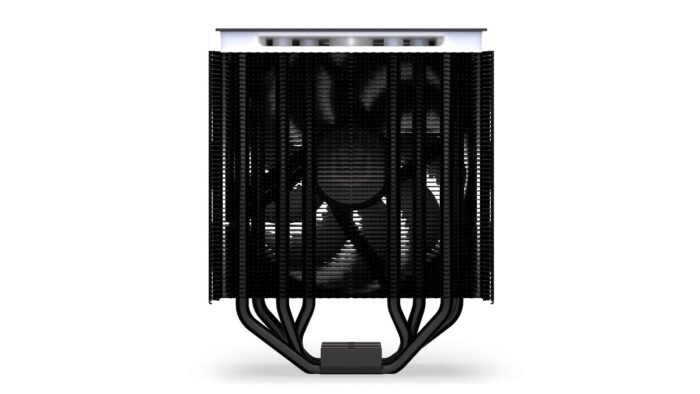 Охладител за процесор ENDORFY Fera 5 Black ARGB - Image 10