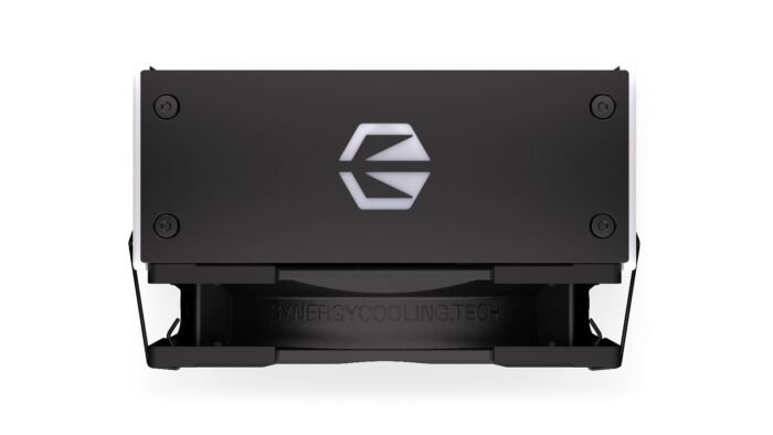 Охладител за процесор ENDORFY Fera 5 Black ARGB - Image 11
