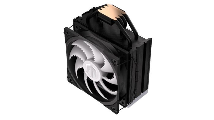 Охладител за процесор ENDORFY Fera 5 Black ARGB - Image 12