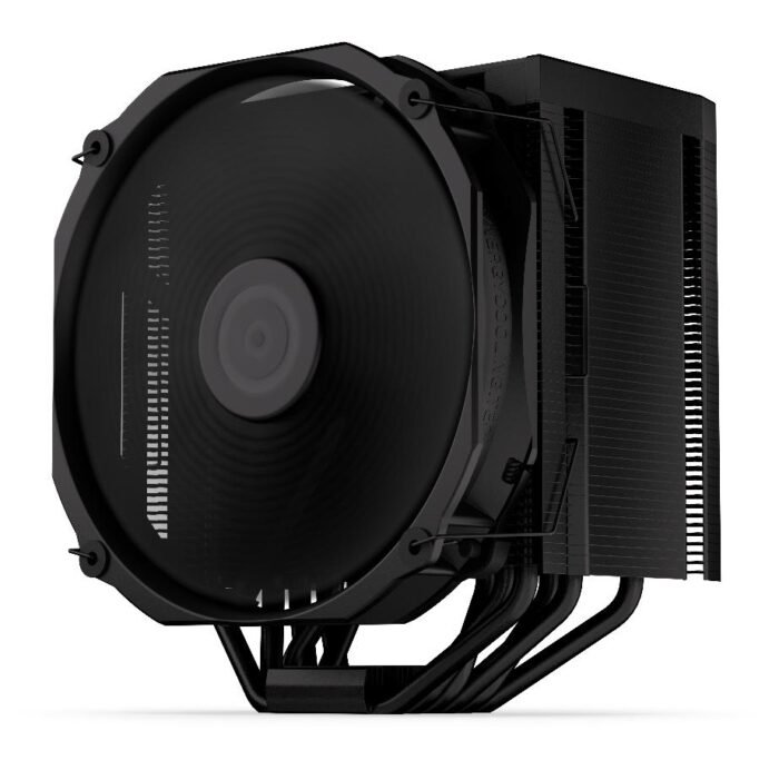 Охладител за процесор ENDORFY Fortis 5 Black - Image 1