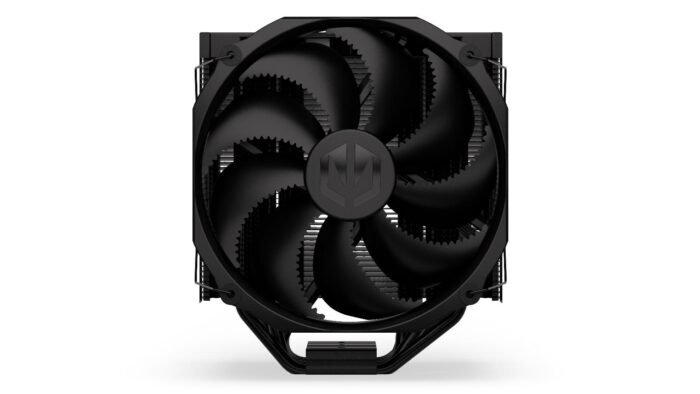 Охладител за процесор ENDORFY Fortis 5 Black - Image 9