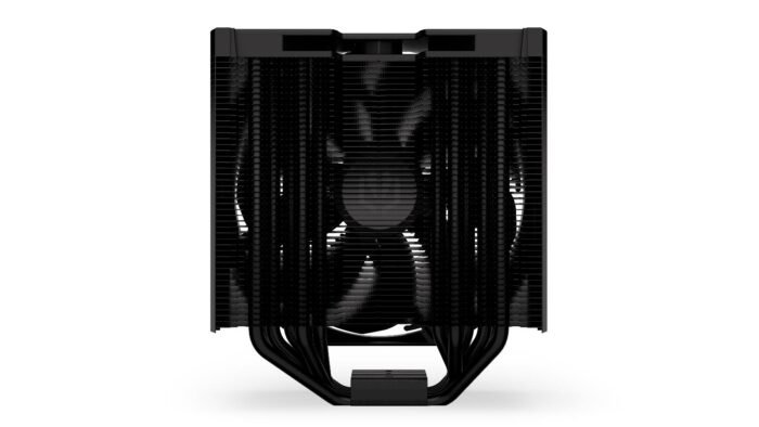 Охладител за процесор ENDORFY Fortis 5 Black - Image 10