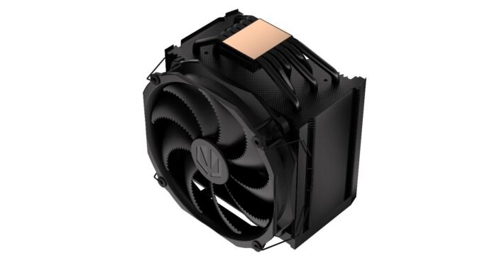 Охладител за процесор ENDORFY Fortis 5 Black - Image 12