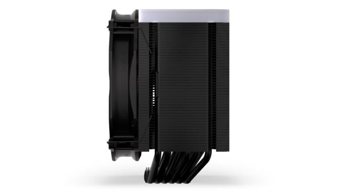 Охладител за процесор ENDORFY Fortis 5 Black ARGB - Image 8