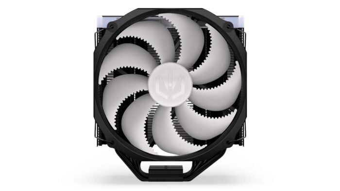 Охладител за процесор ENDORFY Fortis 5 Black ARGB - Image 9