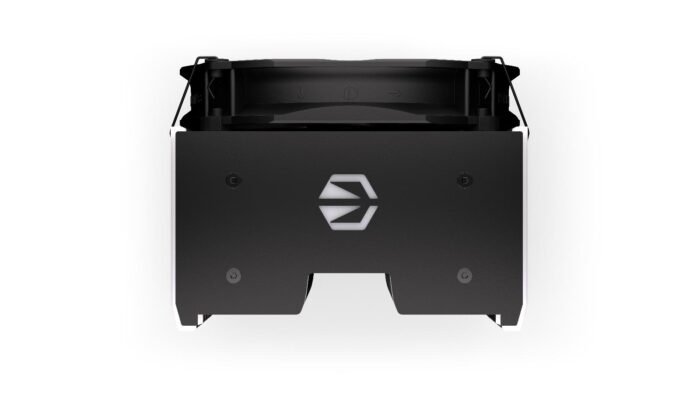 Охладител за процесор ENDORFY Fortis 5 Black ARGB - Image 11