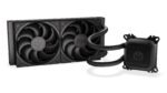 Охладител за процесор ENDORFY Navis F240 - Black - Image 2