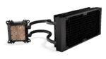 Охладител за процесор ENDORFY Navis F240 - Black - Image 3
