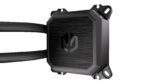 Охладител за процесор ENDORFY Navis F240 - Black - Image 4