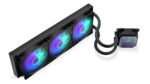 Охладител за процесор ENDORFY Navis F360 ARGB - Black - Image 6