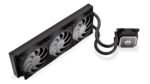 Охладител за процесор ENDORFY Navis F360 ARGB - Black - Image 7