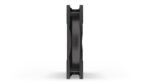 Вентилатор ENDORFY Fluctus 120 PWM - Черен - Image 5