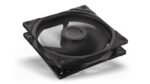 Вентилатор ENDORFY Fluctus 120 PWM - Черен - Image 6