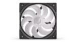 Вентилатор ENDORFY Fluctus 120 PWM ARGB - Черен - Image 7
