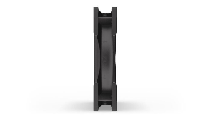 Вентилатор ENDORFY Fluctus 120 PWM ARGB - Черен - Image 8