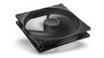 Вентилатор ENDORFY Fluctus 140 PWM - Черен - Image 8