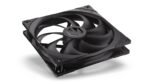 Вентилатор ENDORFY Fluctus 140 PWM - Черен - Image 9