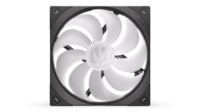 Вентилатор ENDORFY Fluctus 140 PWM ARGB - Черен - Image 7