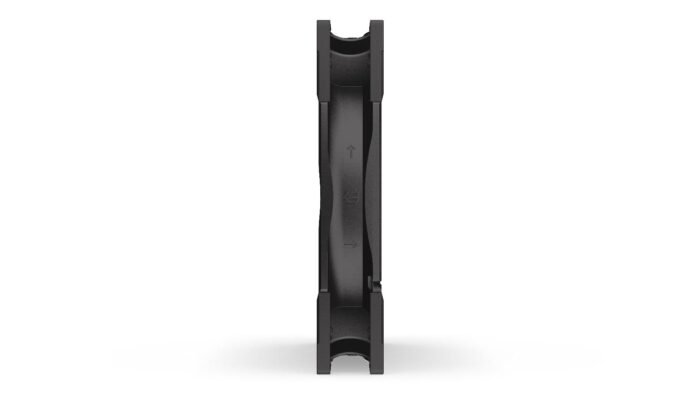 Вентилатор ENDORFY Fluctus 140 PWM ARGB - Черен - Image 8