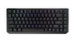 Геймърскa безжична механична клавиатура ENDORFY Thock 75% - Kailh Black Switch