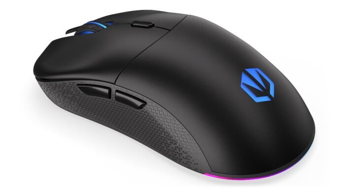 Геймърска безжична мишка ENDORFY Gem Plus - Image 3