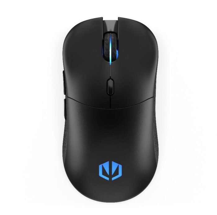 Геймърска безжична мишка ENDORFY Gem Plus - Image 1