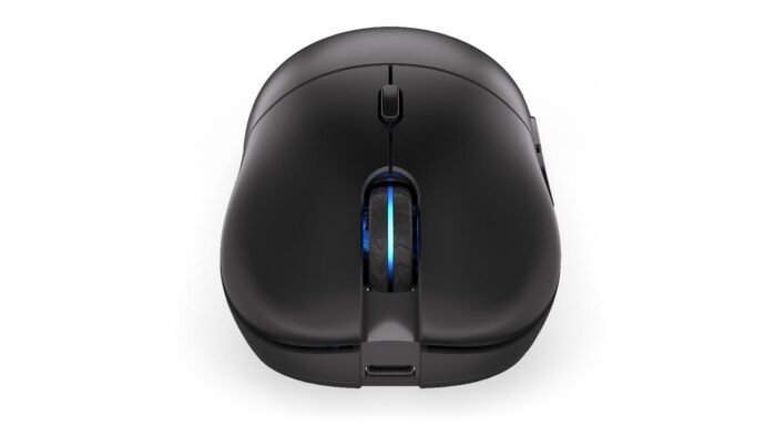 Геймърска безжична мишка ENDORFY Gem Plus - Image 5