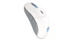 Геймърска безжична мишка ENDORFY Gem Plus - Onyx White - Image 2