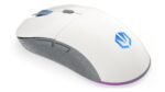 Геймърска безжична мишка ENDORFY Gem Plus - Onyx White - Image 3