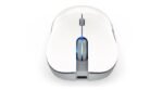 Геймърска безжична мишка ENDORFY Gem Plus - Onyx White - Image 5