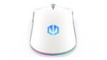 Геймърска безжична мишка ENDORFY Gem Plus - Onyx White - Image 6