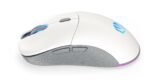 Геймърска безжична мишка ENDORFY Gem Plus - Onyx White - Image 7