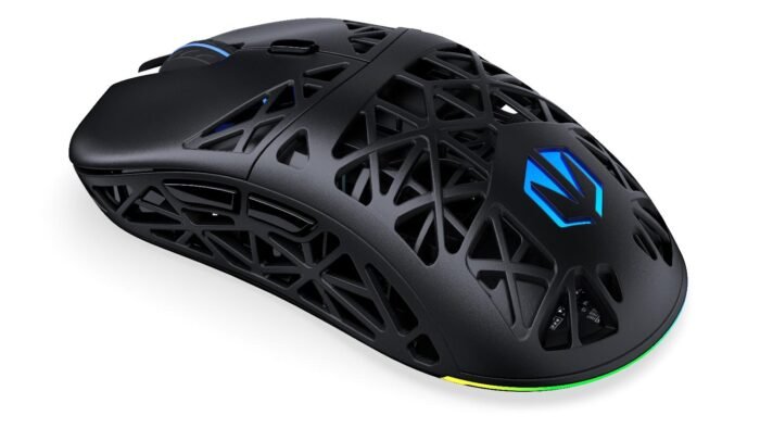 Геймърска безжична мишка ENDORFY LIV Plus - Image 3